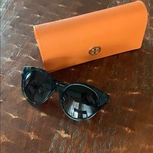 Tory Burch Sunglasses